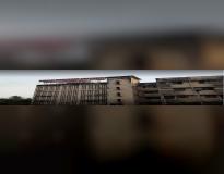 IMU Navi Mumbai Main Building(2)