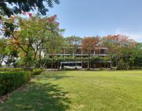 Rai University Ahmedabad Campus View(3)