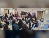 NIF Global, Nashik Classroom