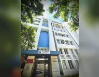 AIGS Campus Building
