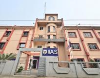 IIAS School of Management Siliguri Campus Building(2)