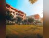 Poornima College of Engineering Campus View(2)