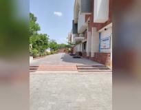 Poornima College of Engineering Campus View(1)