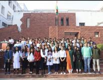 Poornima Institute of Engineering and Technology Others(1)