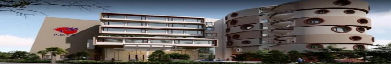 PCTE Group of Institutes Campus-1