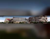 PCTE Group of Institutes Campus-1 Campus Building(1)