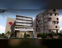 PCTE Group of Institutes Campus-1 Campus Building(2)