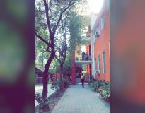 PCTE Group of Institutes Campus-1 Campus View(2)
