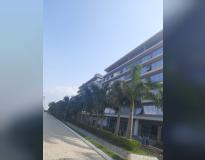 SRM University AP Campus View(3)