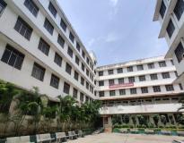 SIOM Campus Building(2)