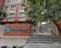 School of Management CMR University Entrance