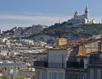 Marseille Campus Campus View(1)