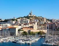 Marseille Campus Campus View(3)