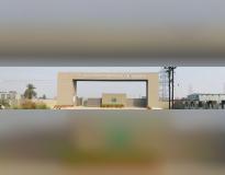 Plastindia International University Entrance(1)