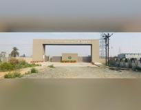 Plastindia International University Entrance(2)