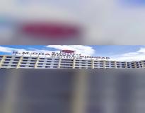 RMD Sinhgad School of  Engineering Campus Building(1)