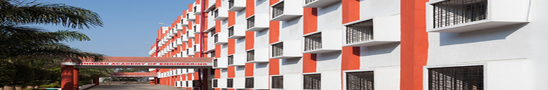 SAE - Sinhgad Academy of Engineering