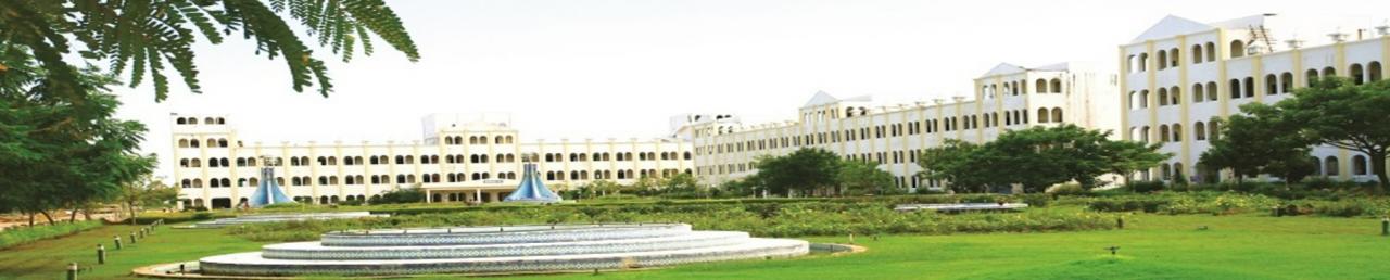 Jeppiaar University