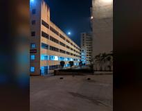 SCOE Night View