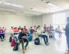 Plastindia International University Classroom