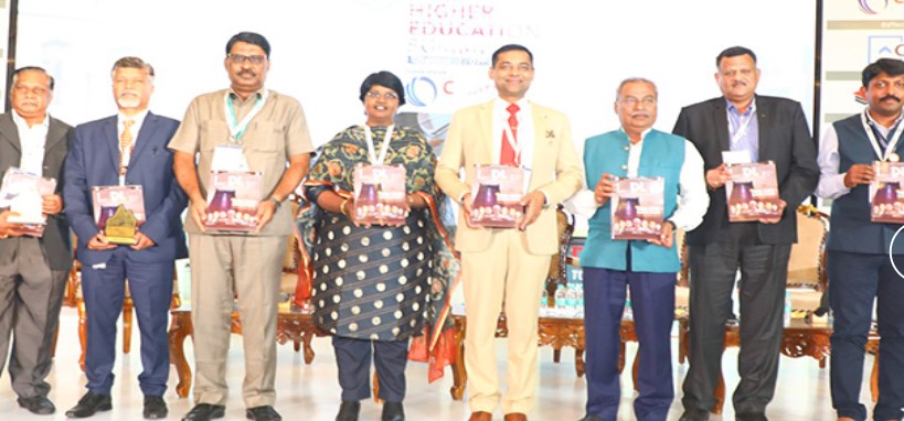 Award distribution