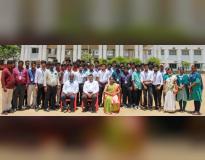 Aarupadai Veedu Institute of Technology Campus Building(7)