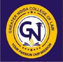 Greater Noida College of Law Logo