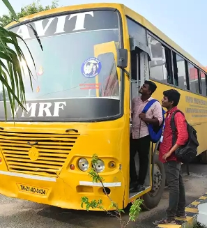 Transport Facility