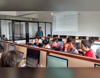 Saffrony Institute of Technology Labs
