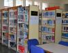 Saffrony Institute of Technology Library