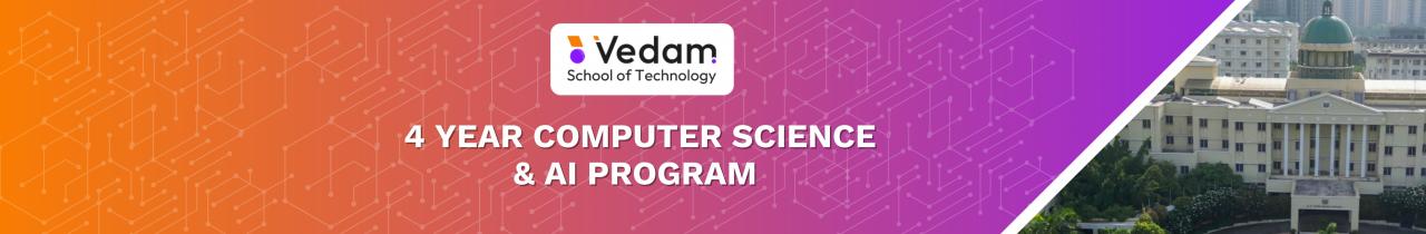 Vedam School of Technology