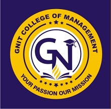 Greater Noida Institute of Management Logo