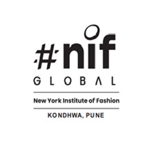 NIF Global Pune Logo