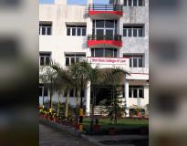 RIM, Jhajjar Campus Building