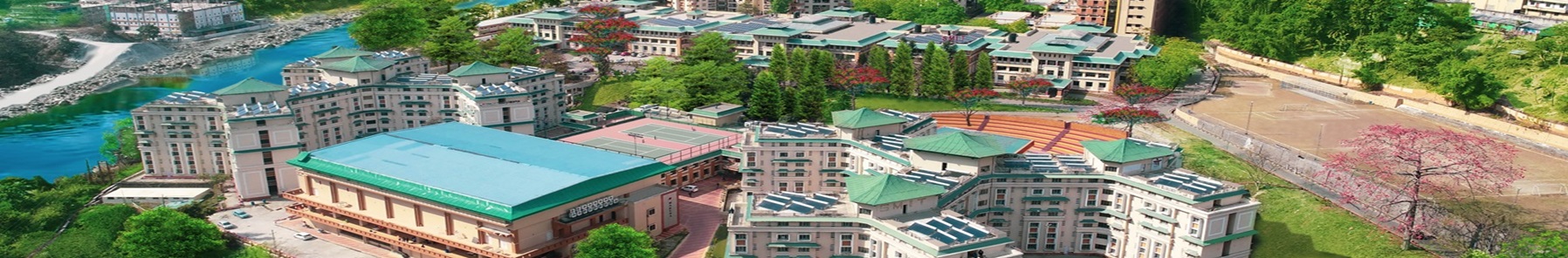 SMIT - Sikkim Manipal Institute of Technology, Sikkim Manipal University