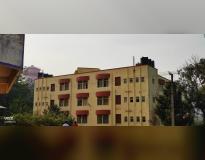Indira Gandhi Institute of Technology Campus Building(2)