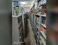 Indira Gandhi Institute of Technology Library(2)