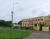 Indira Gandhi Institute of Technology Campus View(1)
