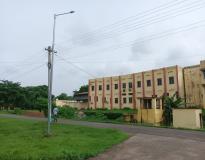 Indira Gandhi Institute of Technology Campus View(1)