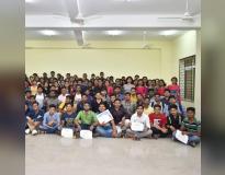 Indira Gandhi Institute of Technology Others(2)