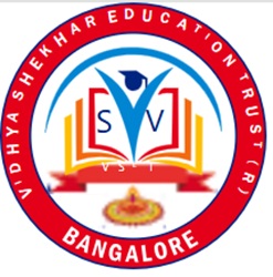 Vidya Shekhar Group of Institutions Logo
