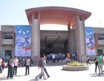 RKU Campus Building(2)