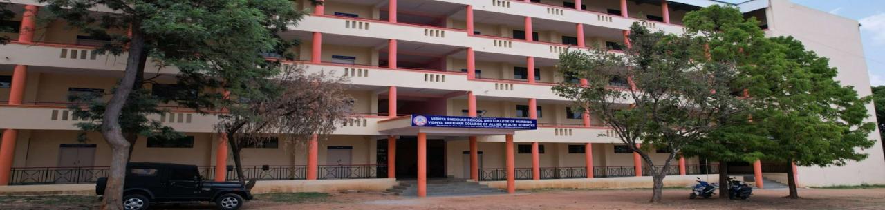 Vidya Shekhar Group of Institutions