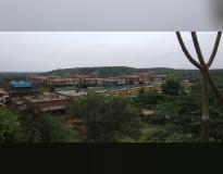 Amity University Gwalior Campus View(3)