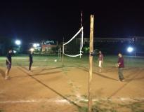 Amity University Gwalior Sports Facility(3)