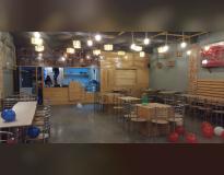 Amity University Gwalior Cafeteria / Mess(2)
