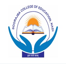 Soorajba College of Education Logo