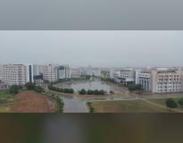 TMU Campus View(3)