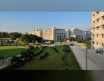 TMU Campus View(4)