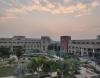 Gautam Buddha University Campus View(2)
